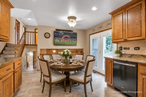 Tiny photo for 14637 S East Abbott Road, Homer Glen, IL 60491 (MLS # 12700220)