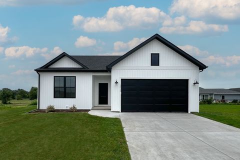 Photo of Lot A3 Paw Paw Avenue, Cortland, IL 60112 (MLS # 12616337)