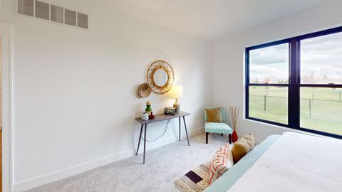 Tiny photo for Lot A3 Paw Paw Avenue, Cortland, IL 60112 (MLS # 12616337)