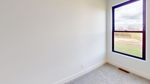 Tiny photo for Lot A3 Paw Paw Avenue, Cortland, IL 60112 (MLS # 12616337)