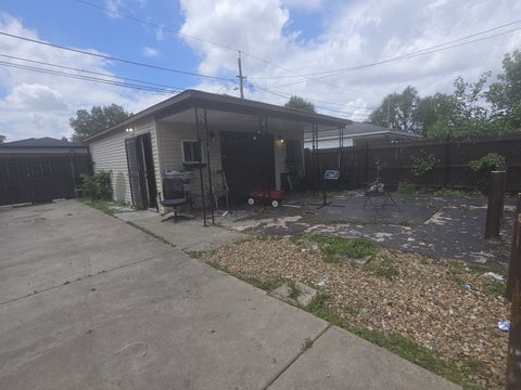 Tiny photo for 9950 S State Street, Chicago, IL 60628 (MLS # 12673338)