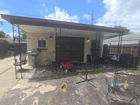 Tiny photo for 9950 S State Street, Chicago, IL 60628 (MLS # 12673338)