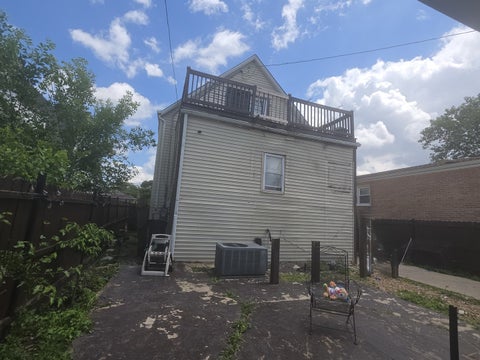 Tiny photo for 9950 S State Street, Chicago, IL 60628 (MLS # 12673338)
