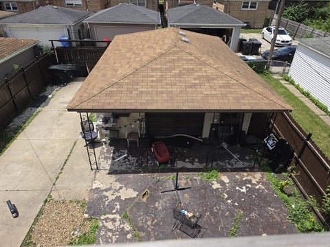 Tiny photo for 9950 S State Street, Chicago, IL 60628 (MLS # 12673338)