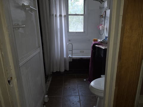 Tiny photo for 9950 S State Street, Chicago, IL 60628 (MLS # 12673338)