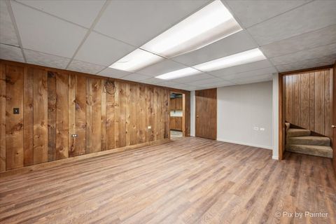 Tiny photo for 262 Woodville Lane, Schaumburg, IL 60193 (MLS # 12635412)