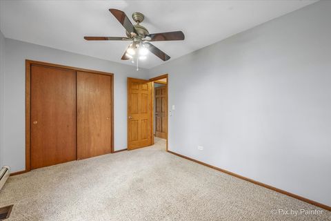 Tiny photo for 262 Woodville Lane, Schaumburg, IL 60193 (MLS # 12635412)