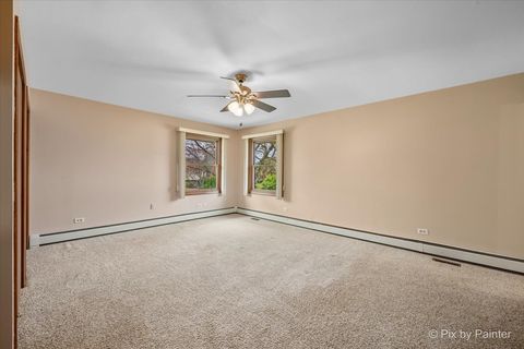 Tiny photo for 262 Woodville Lane, Schaumburg, IL 60193 (MLS # 12635412)