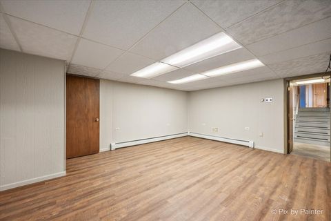 Tiny photo for 262 Woodville Lane, Schaumburg, IL 60193 (MLS # 12635412)