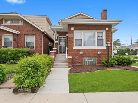 8000 S Harper Avenue Chicago IL 60619