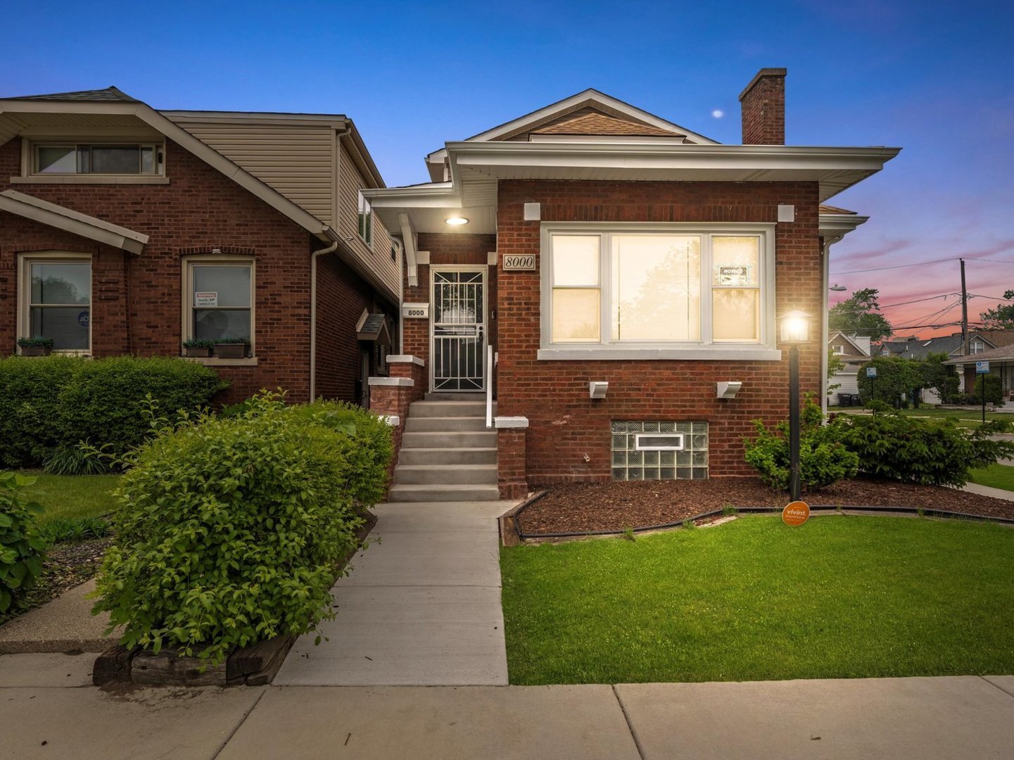 8000 S Harper Avenue