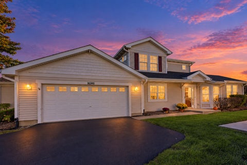 Photo of 16146 Huron Street, Crest Hill, IL 60403 (MLS # 12771360)