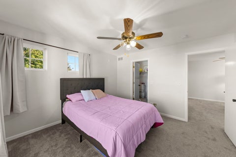 Tiny photo for 16146 Huron Street, Crest Hill, IL 60403 (MLS # 12771360)