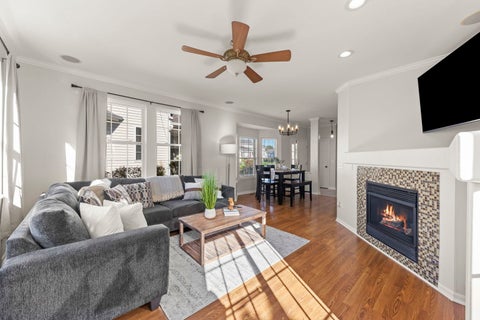 Tiny photo for 16146 Huron Street, Crest Hill, IL 60403 (MLS # 12771360)