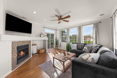 Tiny photo for 16146 Huron Street, Crest Hill, IL 60403 (MLS # 12771360)