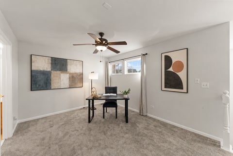 Tiny photo for 16146 Huron Street, Crest Hill, IL 60403 (MLS # 12771360)