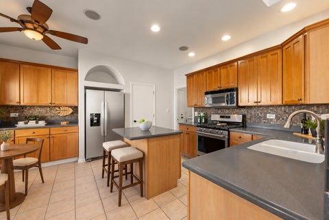 Tiny photo for 16146 Huron Street, Crest Hill, IL 60403 (MLS # 12771360)
