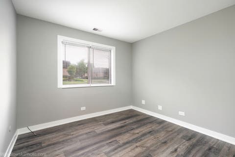 Tiny photo for 11 OAK CREEK Drive #1120, Buffalo Grove, IL 60089 (MLS # 12683647)