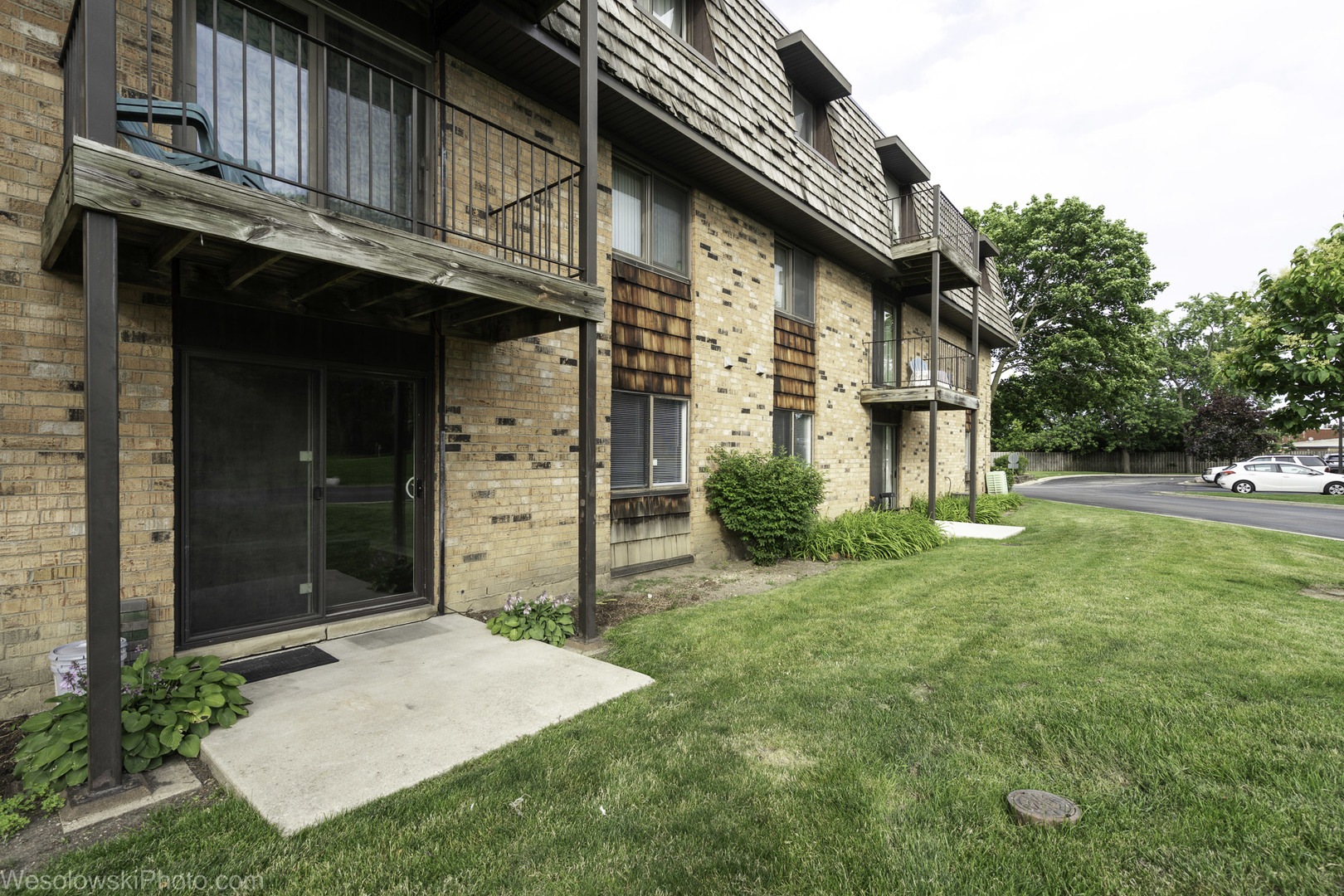 11 OAK CREEK Drive 1120