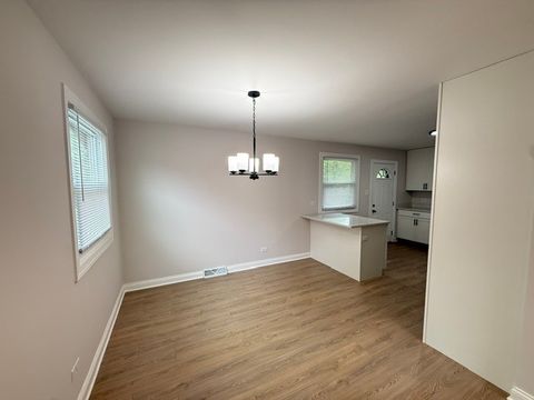 Tiny photo for 17002 Central Park Avenue, Hazel Crest, IL 60429 (MLS # 12653581)