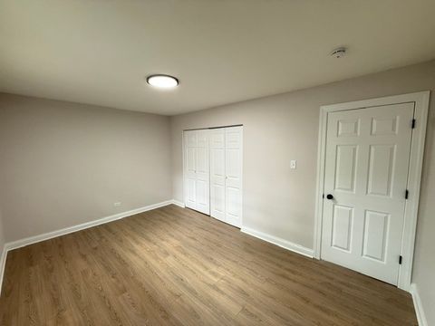Tiny photo for 17002 Central Park Avenue, Hazel Crest, IL 60429 (MLS # 12653581)