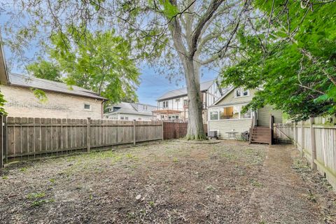 Tiny photo for 1007 Ferdinand Avenue, Forest Park, IL 60130 (MLS # 12397802)