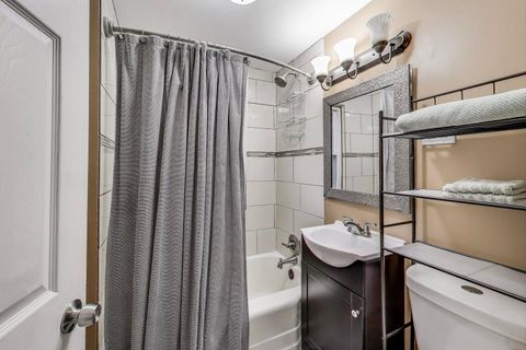 Tiny photo for 1007 Ferdinand Avenue, Forest Park, IL 60130 (MLS # 12397802)