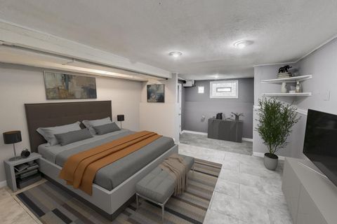 Tiny photo for 1007 Ferdinand Avenue, Forest Park, IL 60130 (MLS # 12397802)