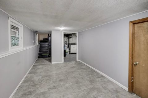 Tiny photo for 1007 Ferdinand Avenue, Forest Park, IL 60130 (MLS # 12397802)