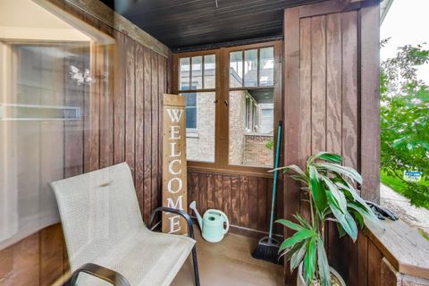 Tiny photo for 1007 Ferdinand Avenue, Forest Park, IL 60130 (MLS # 12397802)