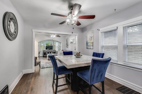 Tiny photo for 1007 Ferdinand Avenue, Forest Park, IL 60130 (MLS # 12397802)