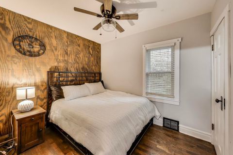 Tiny photo for 1007 Ferdinand Avenue, Forest Park, IL 60130 (MLS # 12397802)