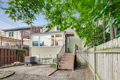 Tiny photo for 1007 Ferdinand Avenue, Forest Park, IL 60130 (MLS # 12397802)