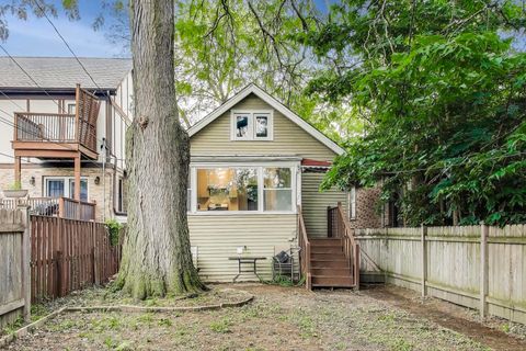 Tiny photo for 1007 Ferdinand Avenue, Forest Park, IL 60130 (MLS # 12397802)