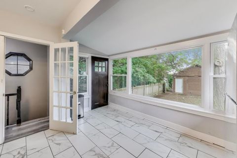 Tiny photo for 1007 Ferdinand Avenue, Forest Park, IL 60130 (MLS # 12397802)