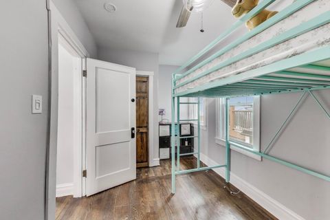 Tiny photo for 1007 Ferdinand Avenue, Forest Park, IL 60130 (MLS # 12397802)