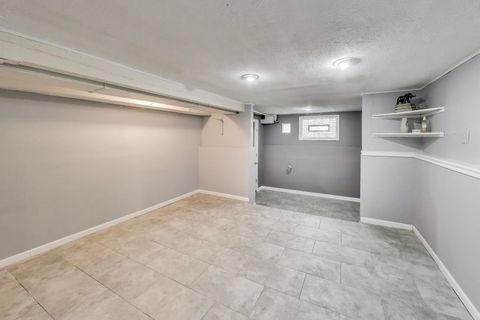 Tiny photo for 1007 Ferdinand Avenue, Forest Park, IL 60130 (MLS # 12397802)