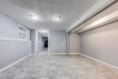 Tiny photo for 1007 Ferdinand Avenue, Forest Park, IL 60130 (MLS # 12397802)