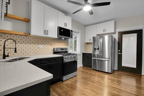 Tiny photo for 5465 W Cortez Street, Chicago, IL 60651 (MLS # 12735721)