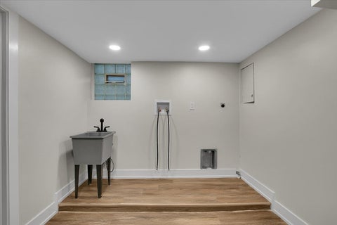 Tiny photo for 5465 W Cortez Street, Chicago, IL 60651 (MLS # 12735721)