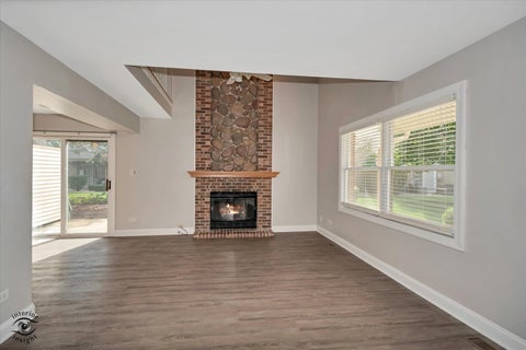 Tiny photo for 9327 Bradford Lane, Orland Park, IL 60462 (MLS # 12781325)