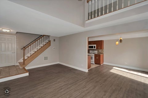 Tiny photo for 9327 Bradford Lane, Orland Park, IL 60462 (MLS # 12781325)