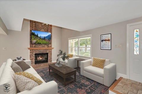 Tiny photo for 9327 Bradford Lane, Orland Park, IL 60462 (MLS # 12781325)