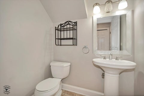 Tiny photo for 9327 Bradford Lane, Orland Park, IL 60462 (MLS # 12781325)