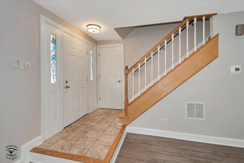 Tiny photo for 9327 Bradford Lane, Orland Park, IL 60462 (MLS # 12781325)