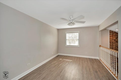 Tiny photo for 9327 Bradford Lane, Orland Park, IL 60462 (MLS # 12781325)