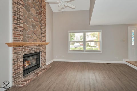 Tiny photo for 9327 Bradford Lane, Orland Park, IL 60462 (MLS # 12781325)