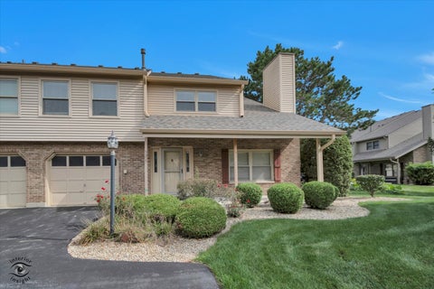 Photo of 9327 Bradford Lane, Orland Park, IL 60462 (MLS # 12781325)