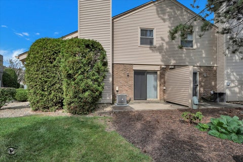 Tiny photo for 9327 Bradford Lane, Orland Park, IL 60462 (MLS # 12781325)