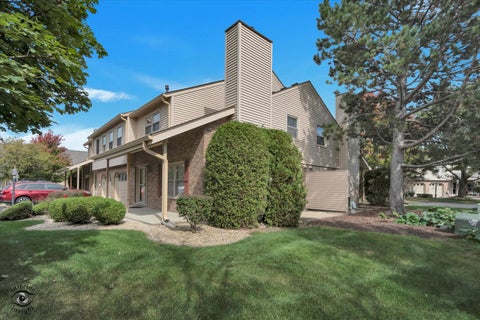 Tiny photo for 9327 Bradford Lane, Orland Park, IL 60462 (MLS # 12781325)